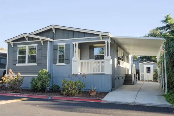 $499,500 | 125 North Mary Avenue, Unit 61, Sunnyvale, CA 94086