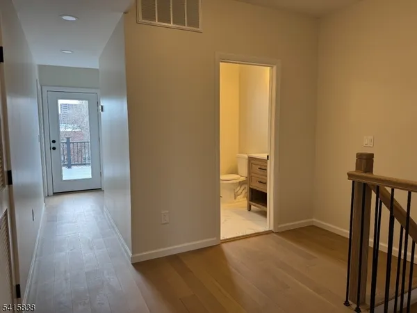 $3,100 | 188 Heckel Street, Unit 2, Belleville, NJ 07109