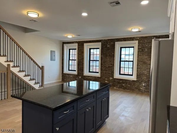 $3,100 | 188 Heckel Street, Unit 2, Belleville, NJ 07109