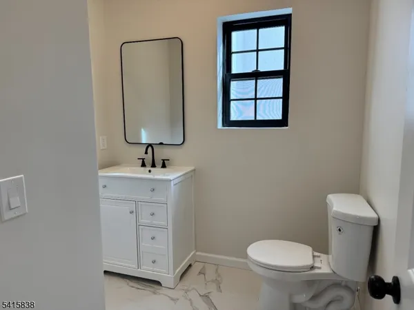 $3,100 | 188 Heckel Street, Unit 2, Belleville, NJ 07109