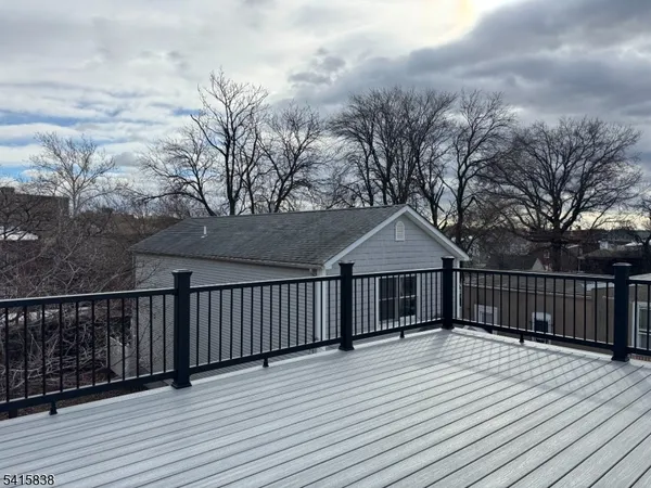 $3,100 | 188 Heckel Street, Unit 2, Belleville, NJ 07109