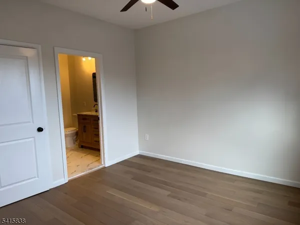 $3,100 | 188 Heckel Street, Unit 2, Belleville, NJ 07109