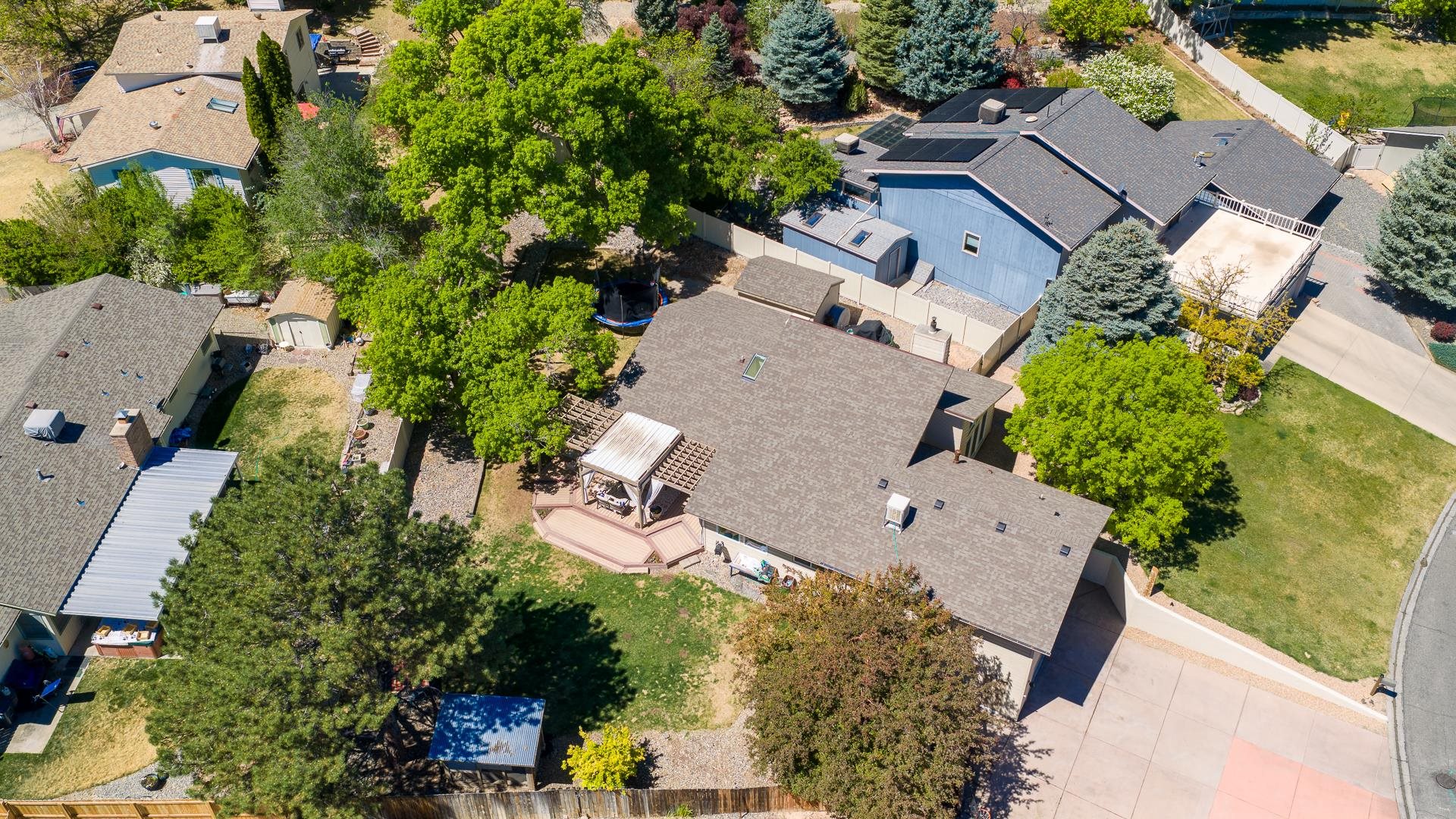 2279 Rio Linda Lane Grand Junction, CO 81507 - Photo 30 of 33