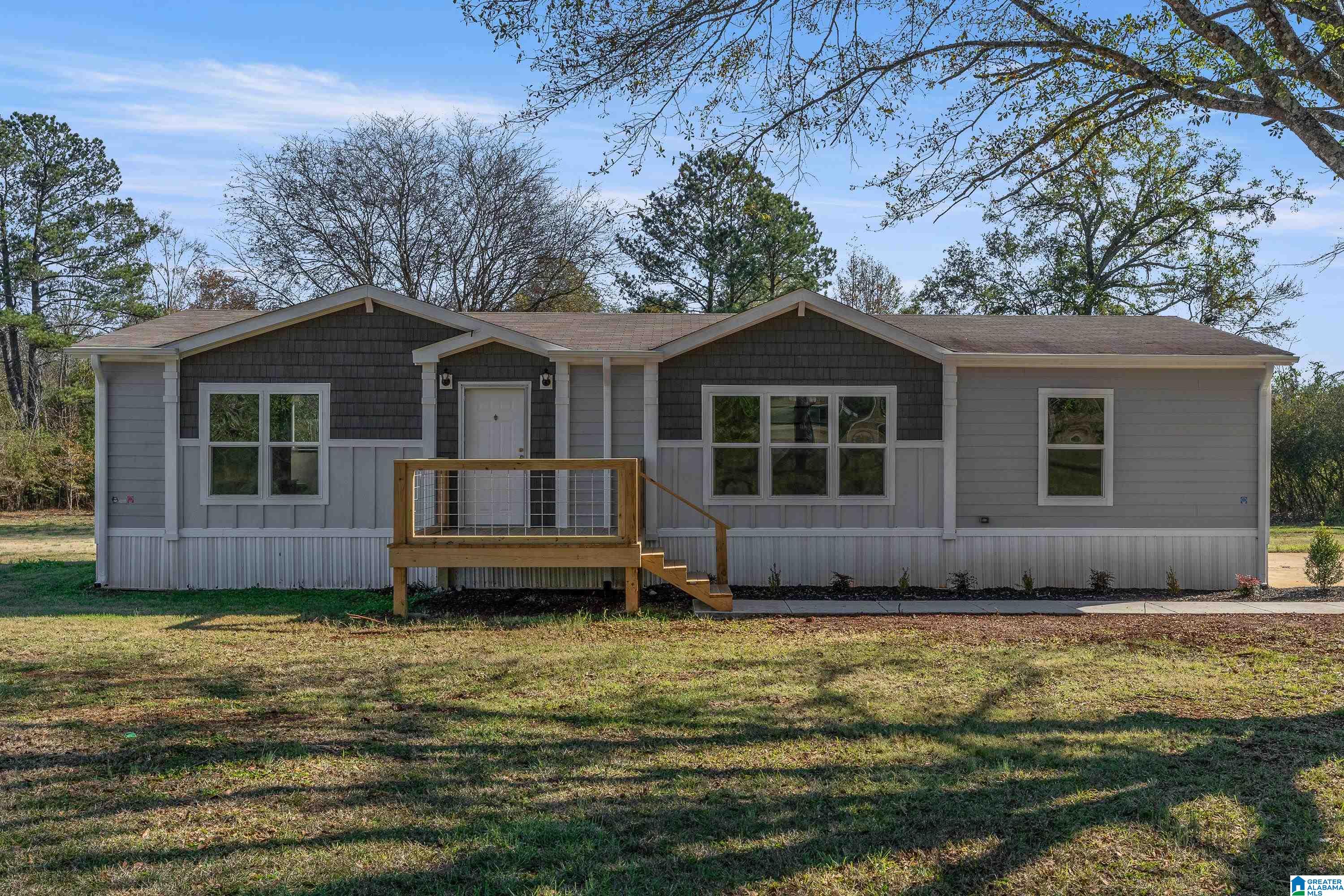32 Gregory Way Vincent, AL 35178 - Photo 1 of 33