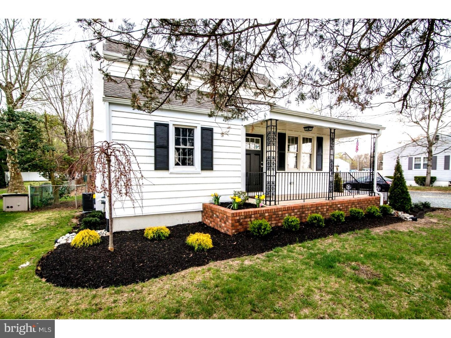 159 West Cohawkin Road Clarksboro, NJ 08020 - Photo 1 of 25 Gallery Image 1