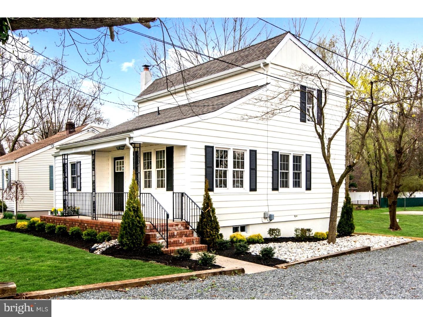 159 West Cohawkin Road Clarksboro, NJ 08020 - Photo 2 of 25 Gallery Image 2