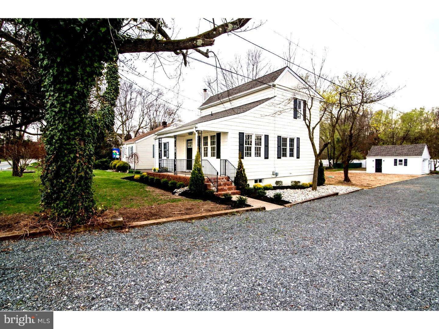 159 West Cohawkin Road Clarksboro, NJ 08020 - Photo 4 of 25 Gallery Image 4