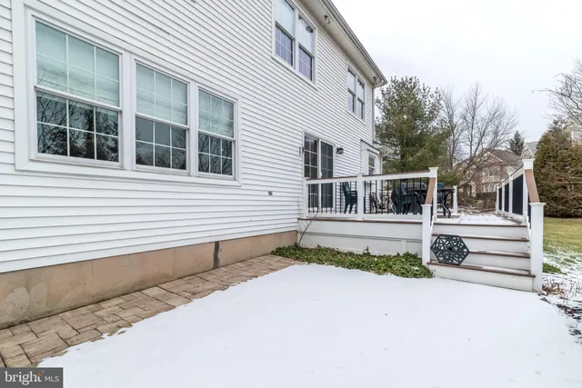 $925,000 | 546 Clydesdale Drive, New Hope, PA 18938