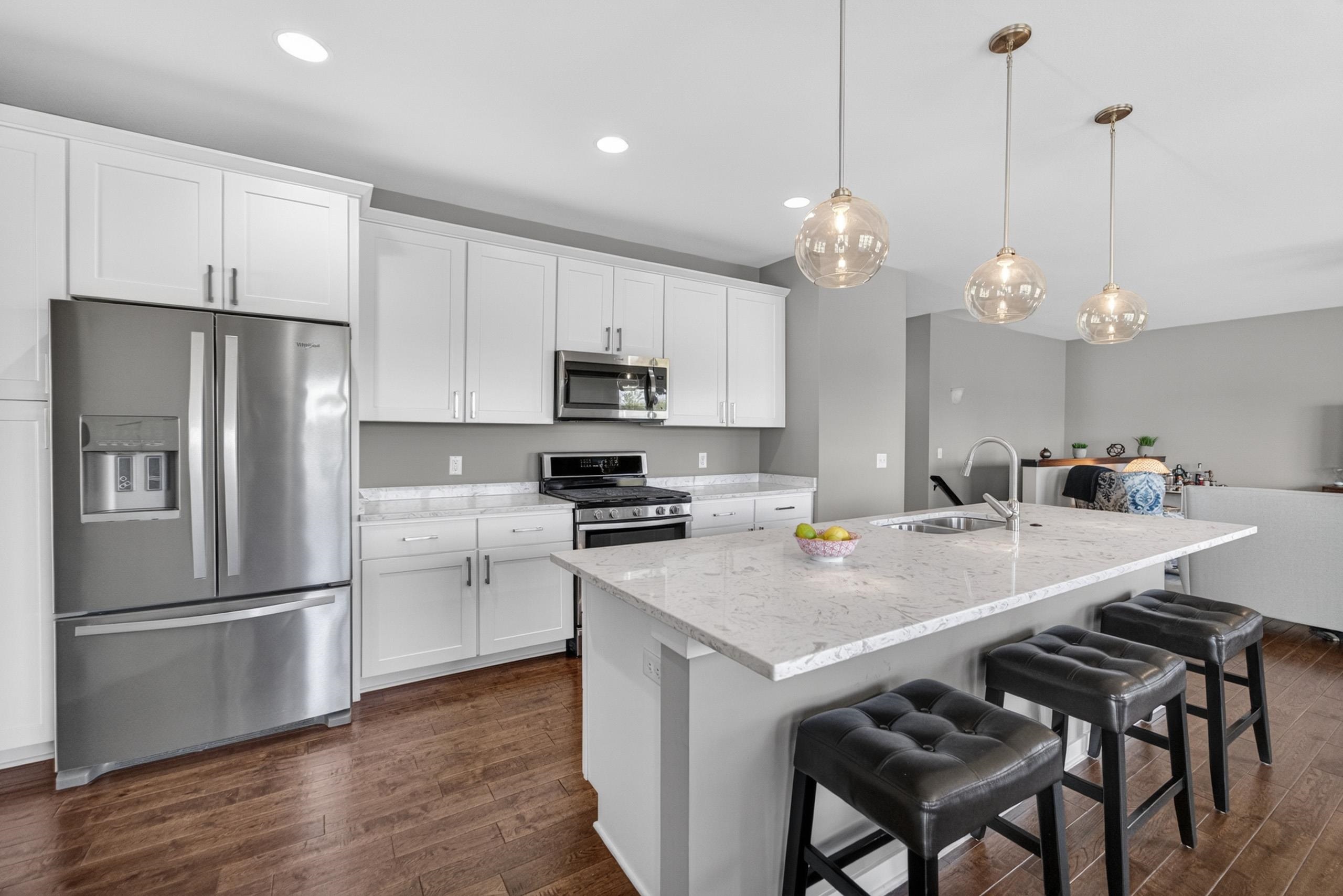 4419 Eagle Ridge Lane Windsor, WI 53598 - Photo 14 of 64