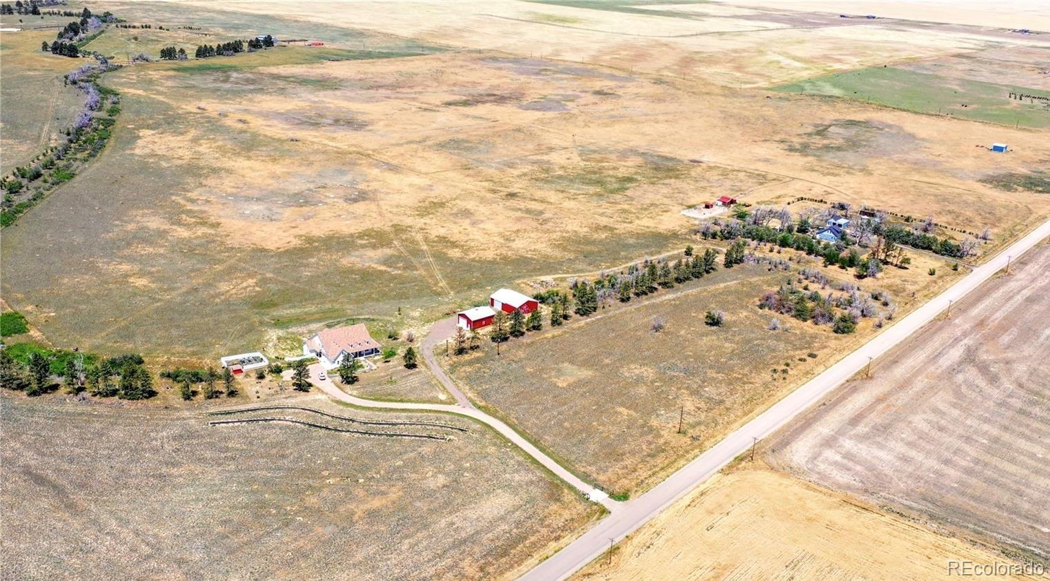 Behrens Road Byers, CO 80103 - Photo 2 of 2