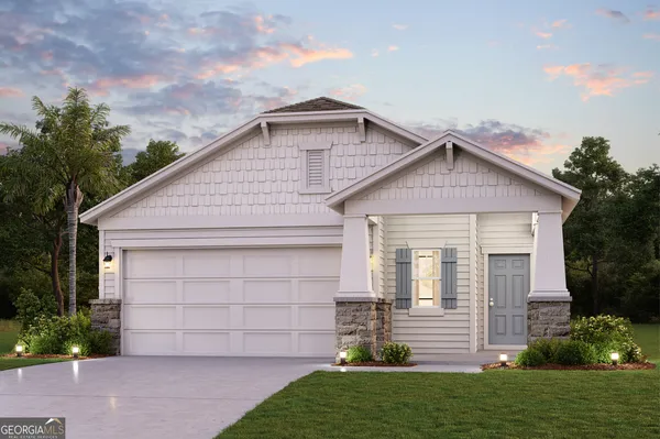 $299,990 | 214 Collin Nicholas Drive, Kingsland, GA 31548