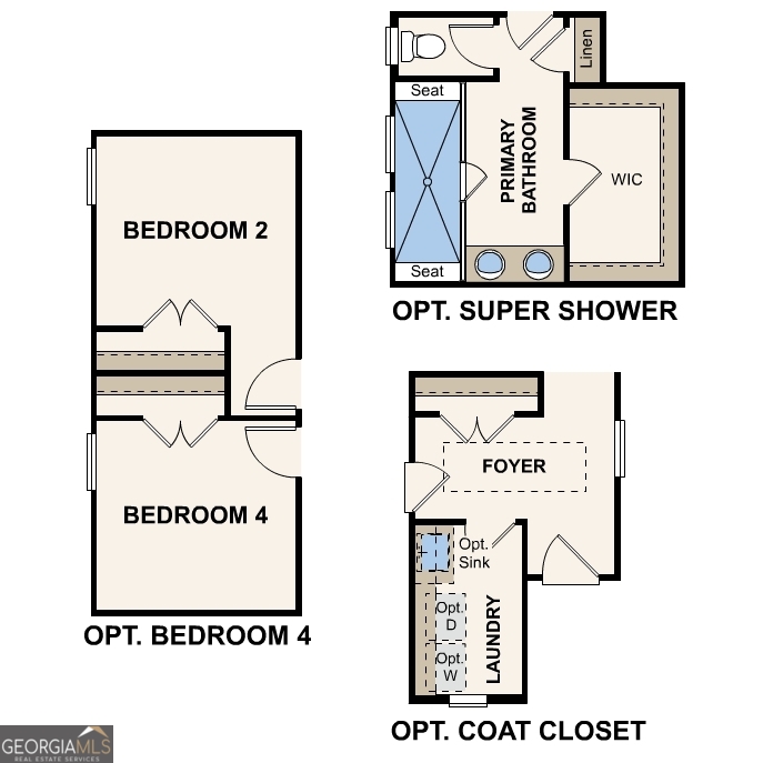 214 Collin Nicholas Drive Kingsland, GA 31548 - Photo 3 of 8 unknown