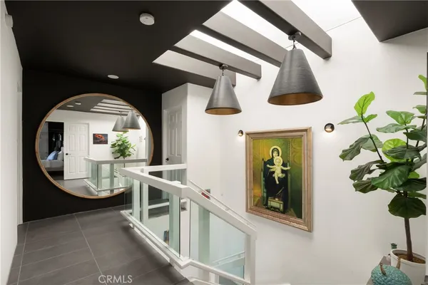 a view of front door and porch