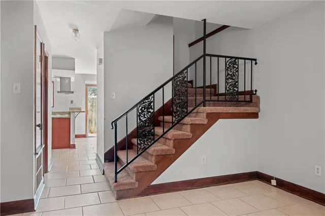 $1,200 | 1504 Clearview Parkway, Unit D, Metairie, LA 70001