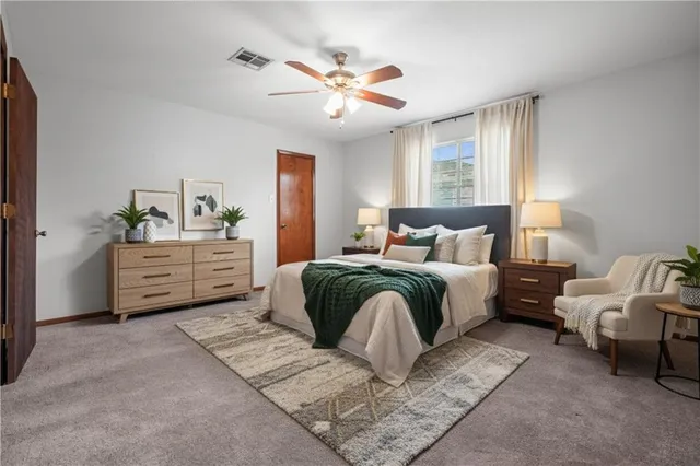 $1,200 | 1504 Clearview Parkway, Unit D, Metairie, LA 70001