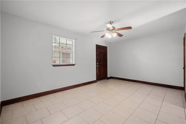 $1,200 | 1504 Clearview Parkway, Unit D, Metairie, LA 70001