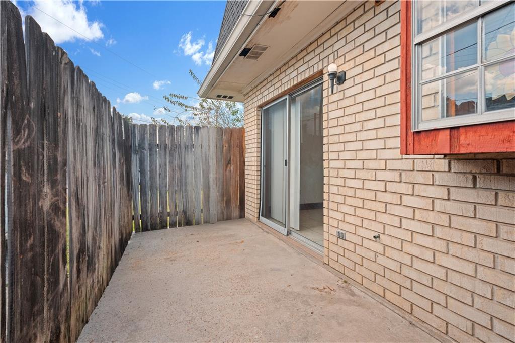 1504 Clearview Parkway, Unit D Metairie, LA 70001 - Photo 26 of 28