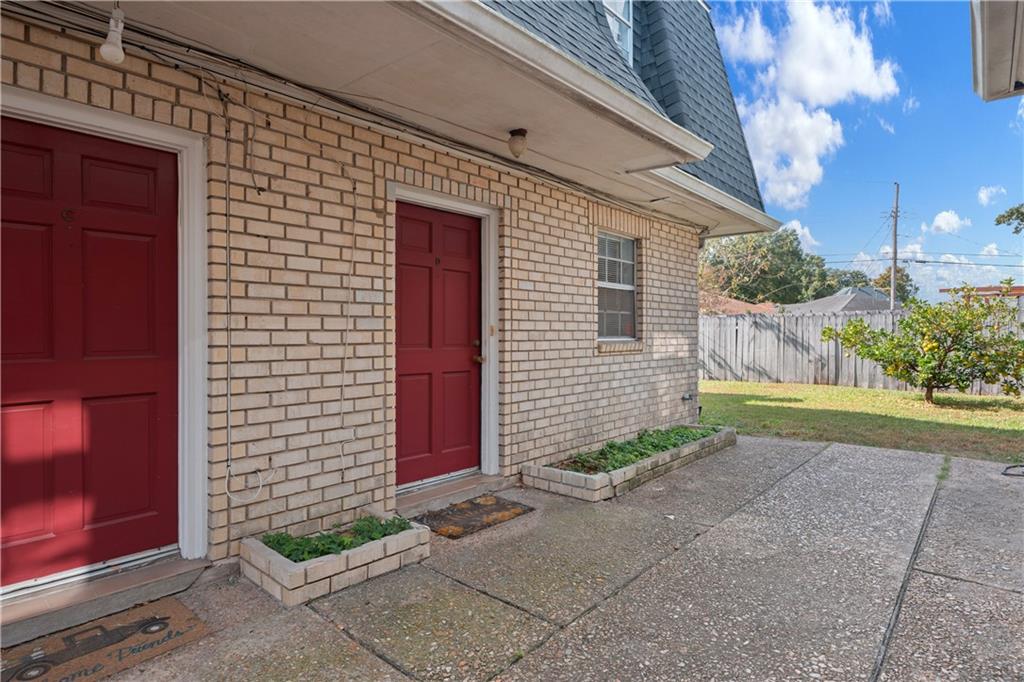 1504 Clearview Parkway, Unit D Metairie, LA 70001 - Photo 4 of 28