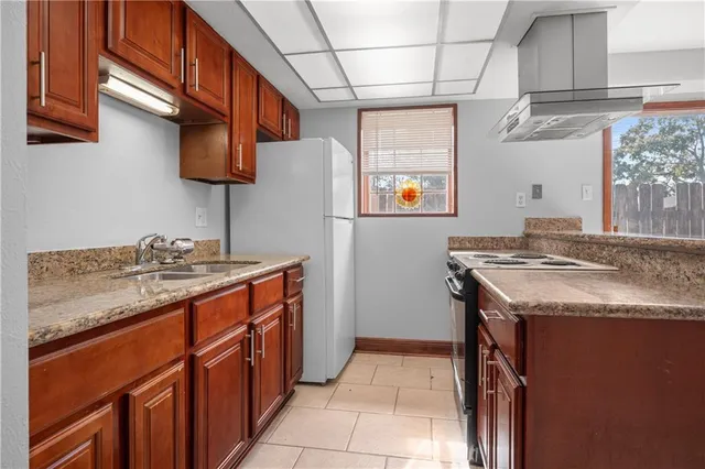 $1,200 | 1504 Clearview Parkway, Unit D, Metairie, LA 70001