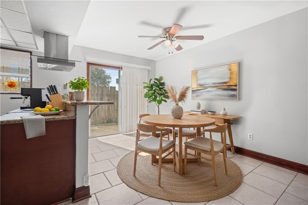 1504 Clearview Parkway, Unit D Metairie, LA 70001 - Photo 8 of 28