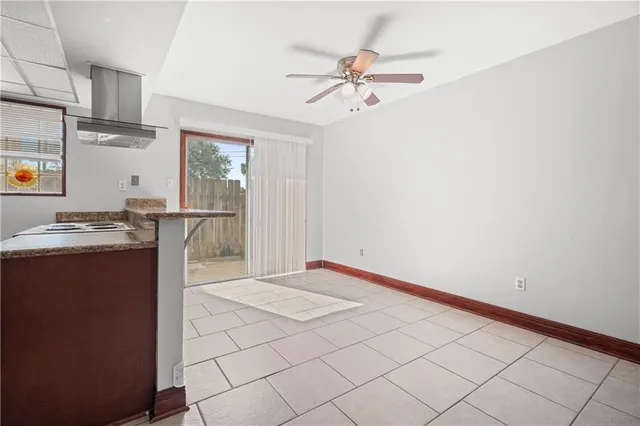 $1,200 | 1504 Clearview Parkway, Unit D, Metairie, LA 70001