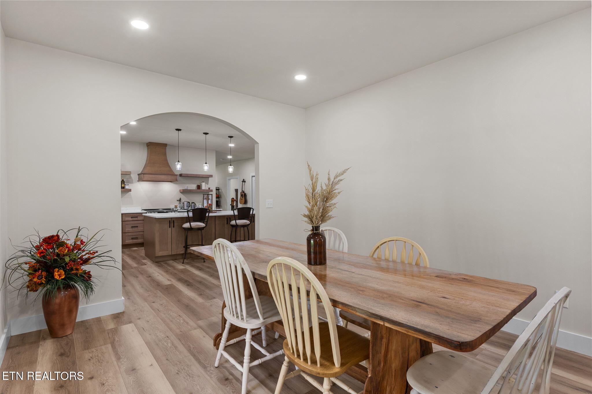 653 Briar Road Soddy-Daisy, TN 37379 - Photo 20 of 50 Formal Dining