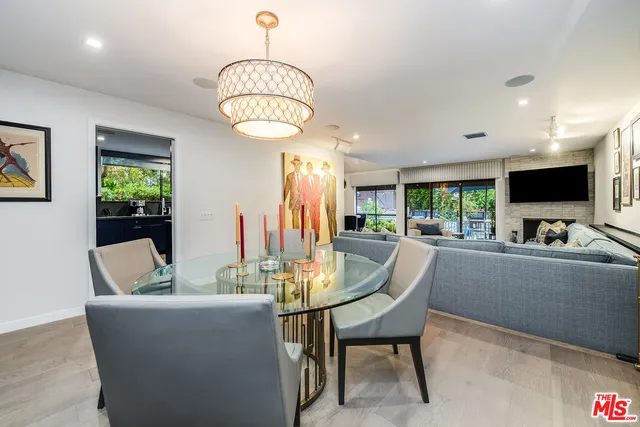 $9,750 | 4635 Clybourn Avenue, Toluca Lake, CA 91602