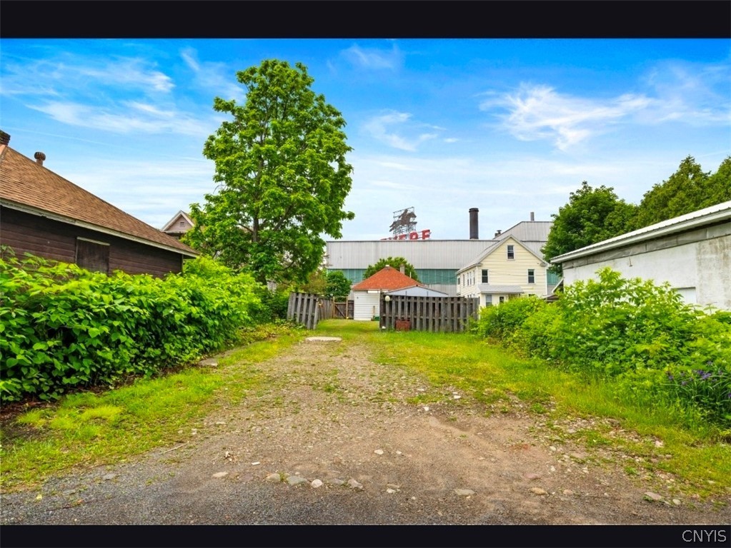 124 Nock Street Rome, NY 13440 - Photo 18 of 18