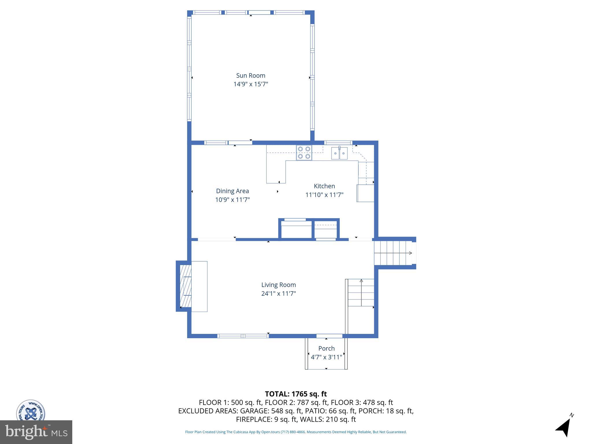 51 Michael Street Hanover, PA 17331 - Photo 42 of 43 Gallery Image 42
