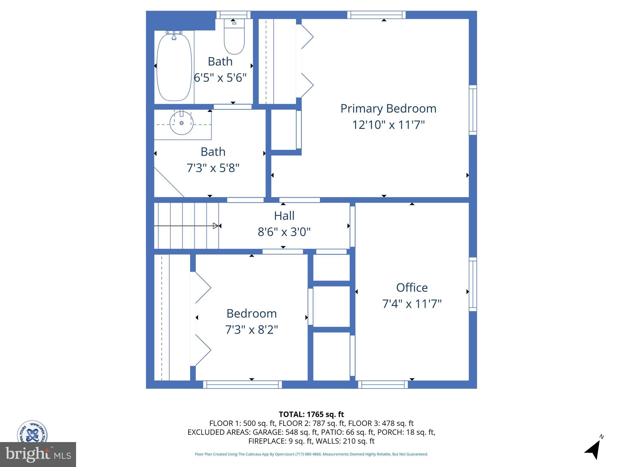 51 Michael Street Hanover, PA 17331 - Photo 43 of 43 Gallery Image 43