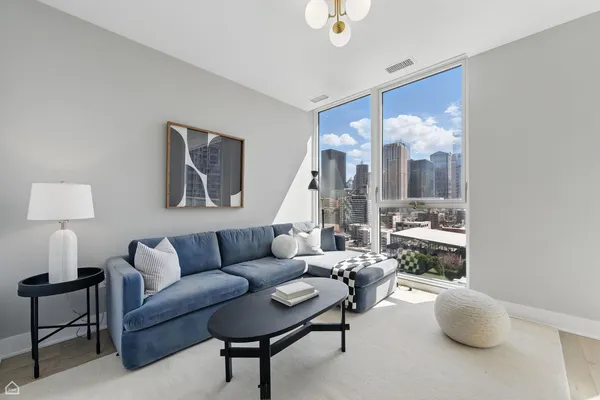 $9,000 | 146 West Erie Street, Unit 1202, Chicago, IL 60654