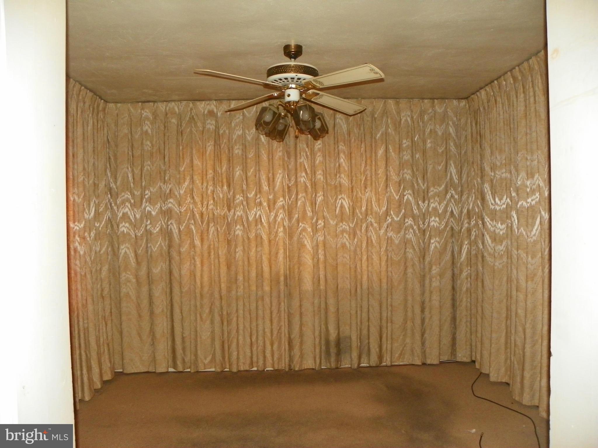 226 Rittenhouse Street Northeast Washington, DC 20011 - Photo 7 of 10 Interior (General)