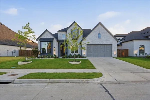 $640,000 | 1838 Costa Verde Drive, McLendon-Chisholm, TX 75032