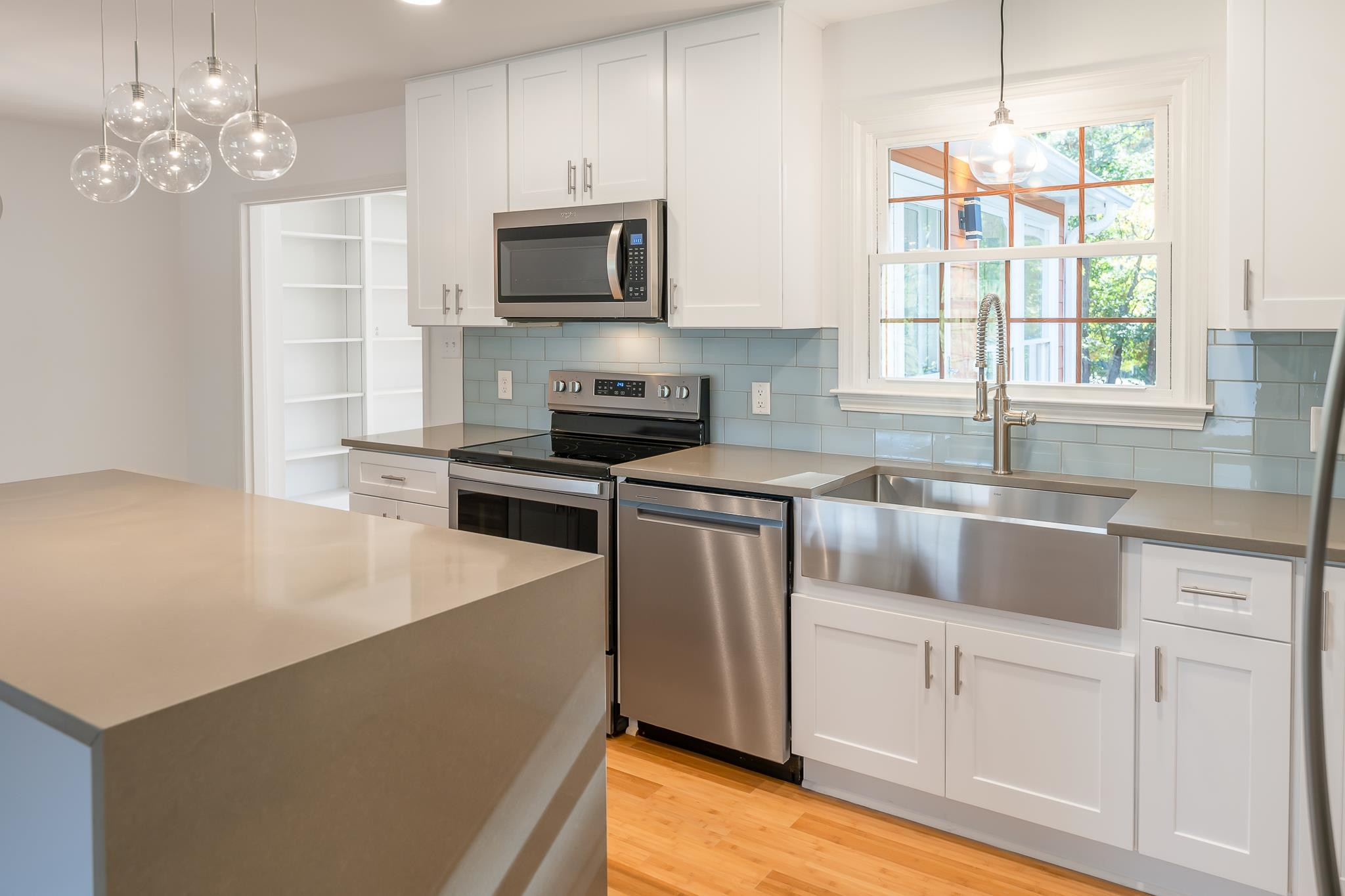 5600 Laniel Court Raleigh, NC 27612 - Photo 17 of 30 Kitchen