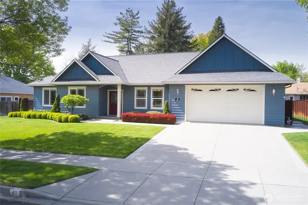 $598,000 | 40 Costello Place, Walla Walla, WA 99362