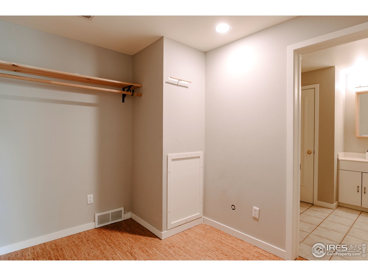 2350 Panorama Avenue Boulder, CO 80304 - Photo 32 of 39 a view of an empty room