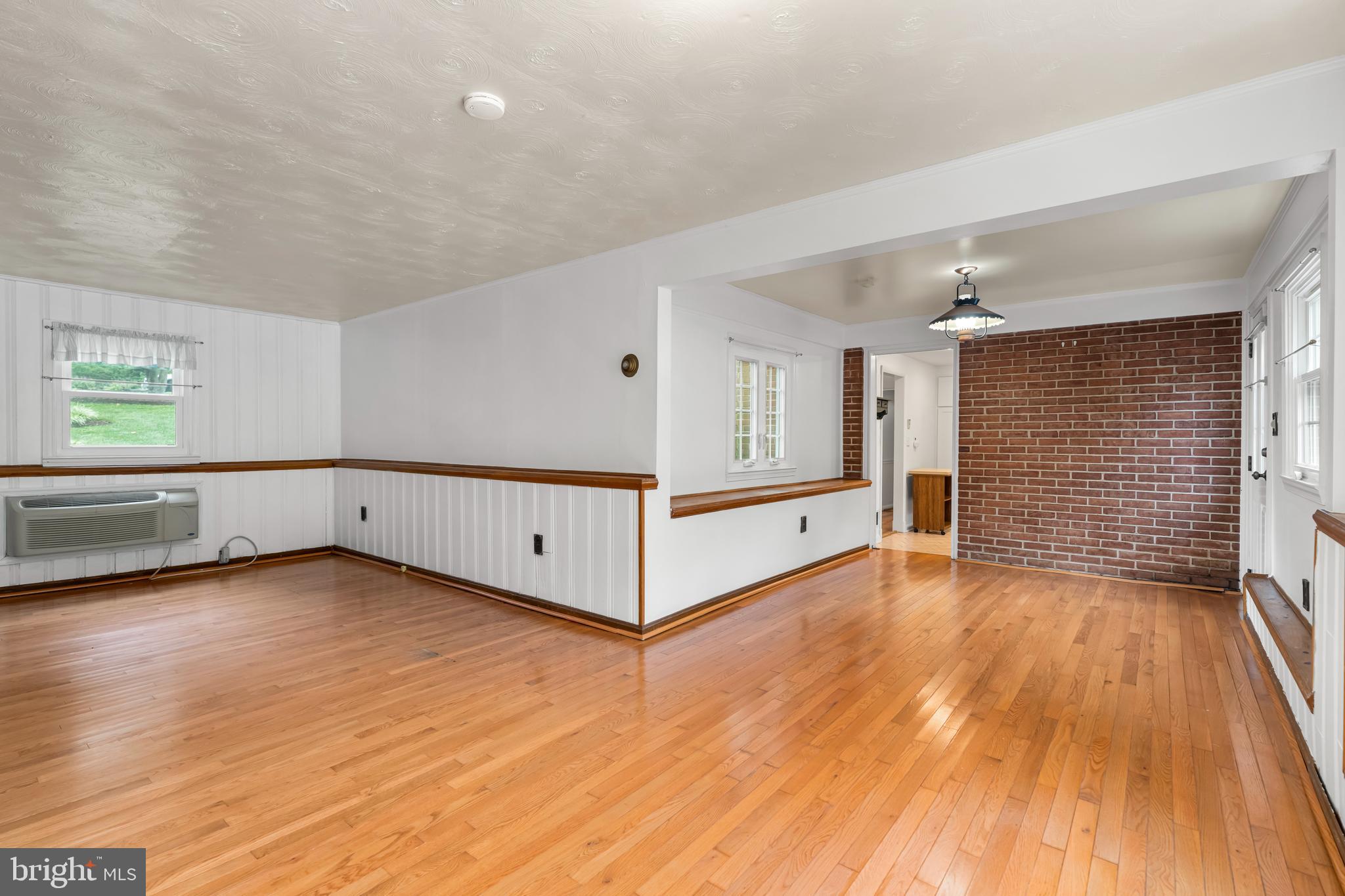 1200 Ridervale Road Baltimore, MD 21204 - Photo 31 of 74 Family Room off Kitchen