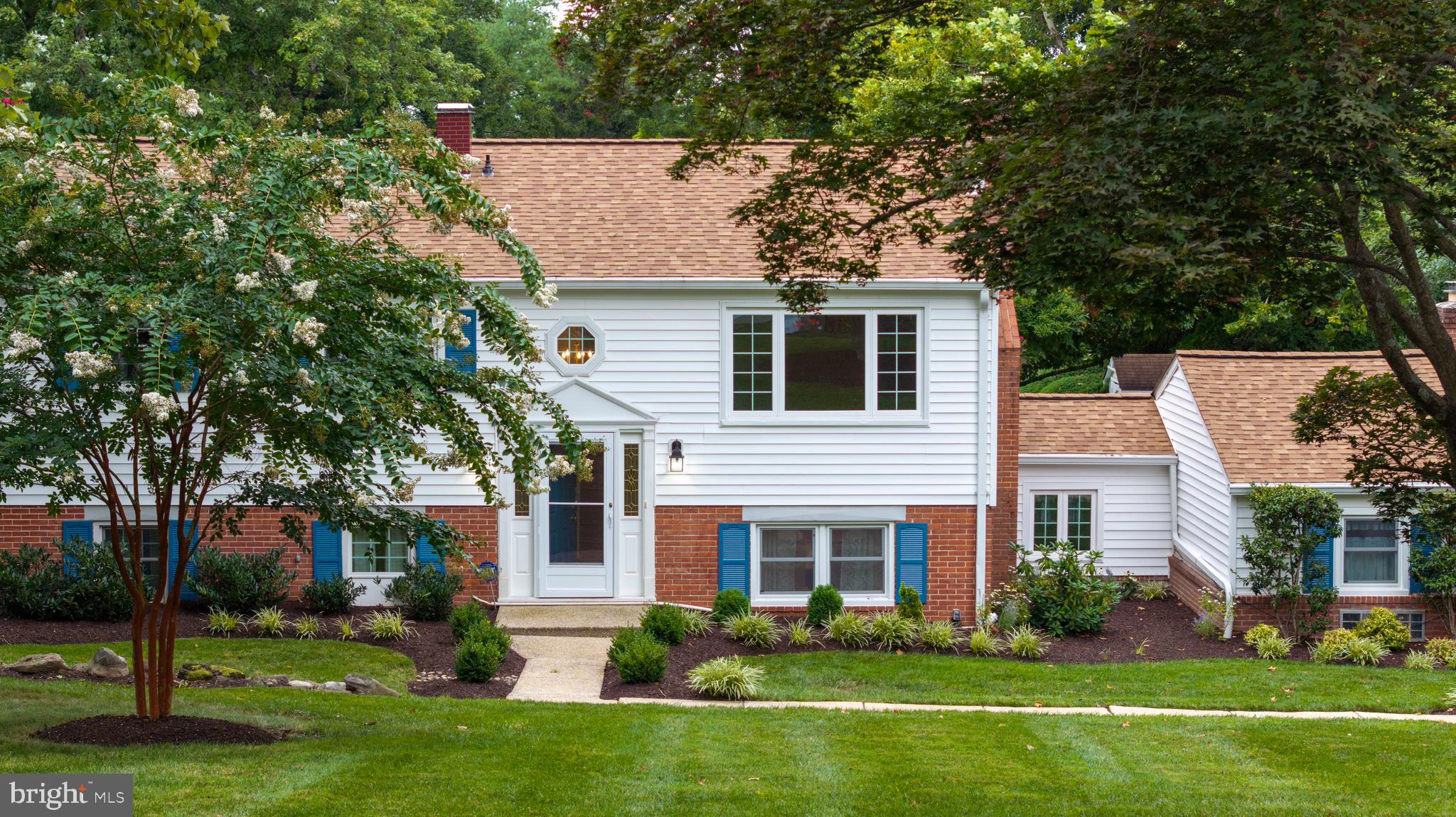 1200 Ridervale Road Baltimore, MD 21204 - Photo 74 of 74 Home Sweet Home!