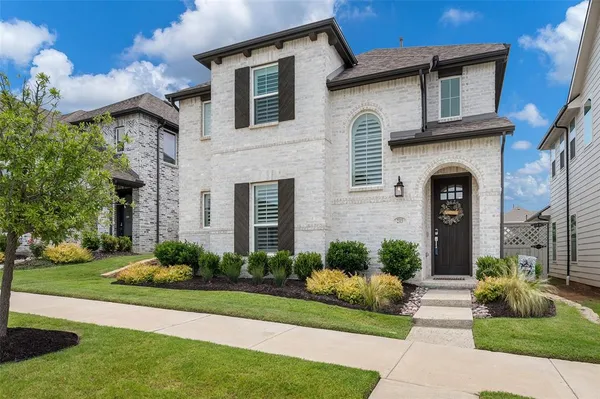 $465,000 | 2313 Cobbler Street, Northlake, TX 76247