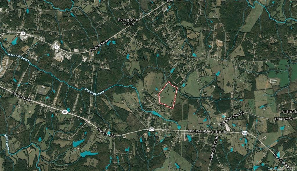 812 Farmbrook Road Lancaster, SC 29720 - Photo 2 of 35 Gallery Image 2