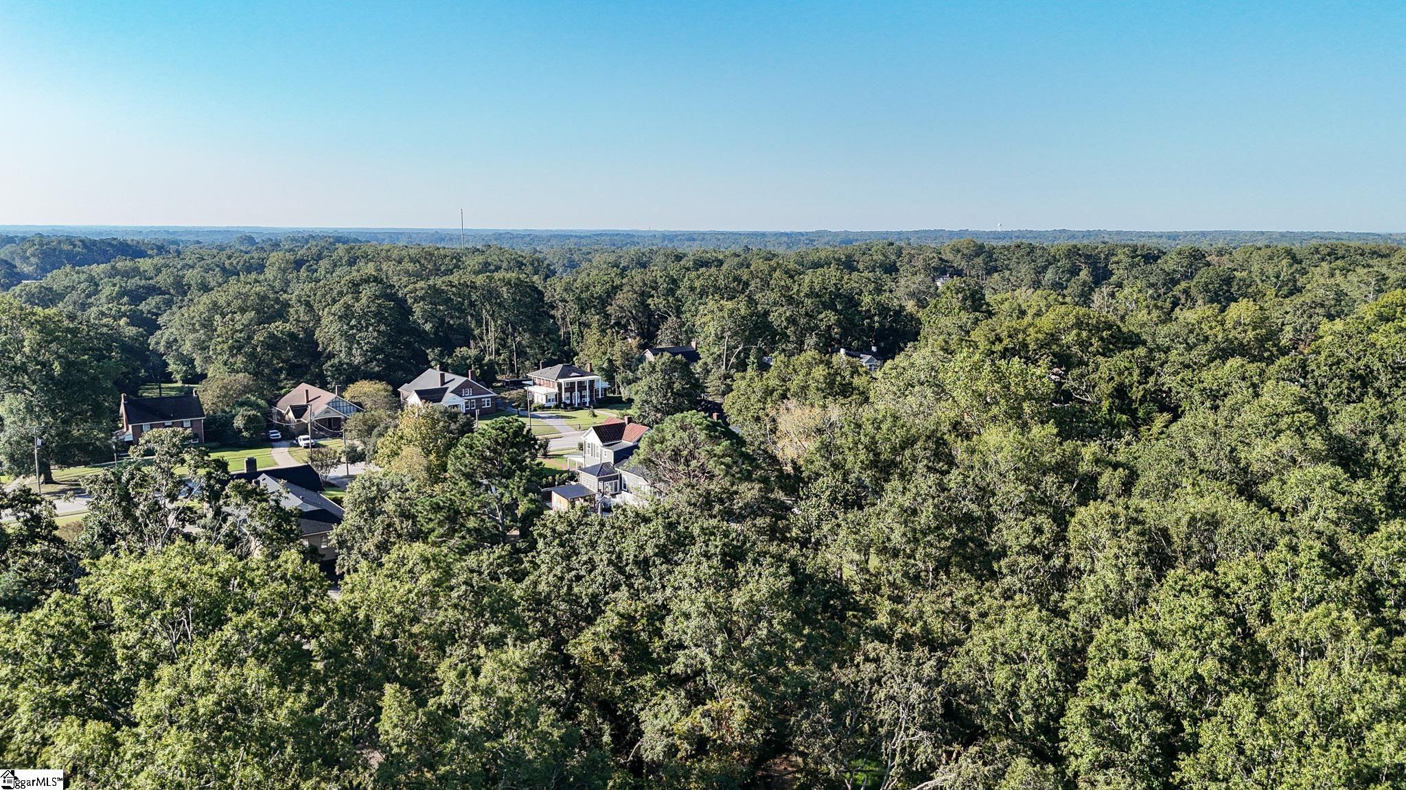 105 Downs Street Laurens, SC 29360 - Photo 14 of 21