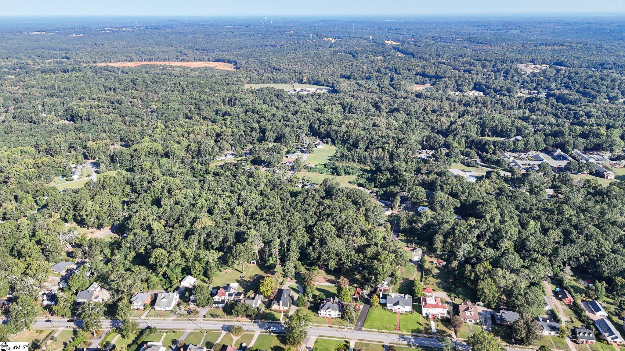 105 Downs Street Laurens, SC 29360 - Photo 15 of 21