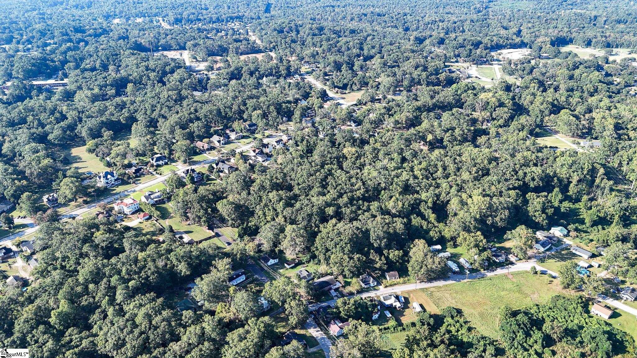 105 Downs Street Laurens, SC 29360 - Photo 17 of 21