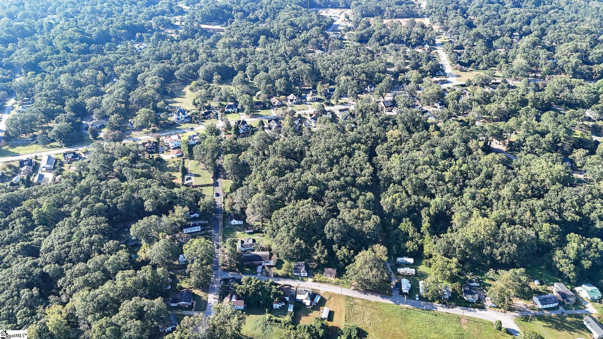 105 Downs Street Laurens, SC 29360 - Photo 19 of 21