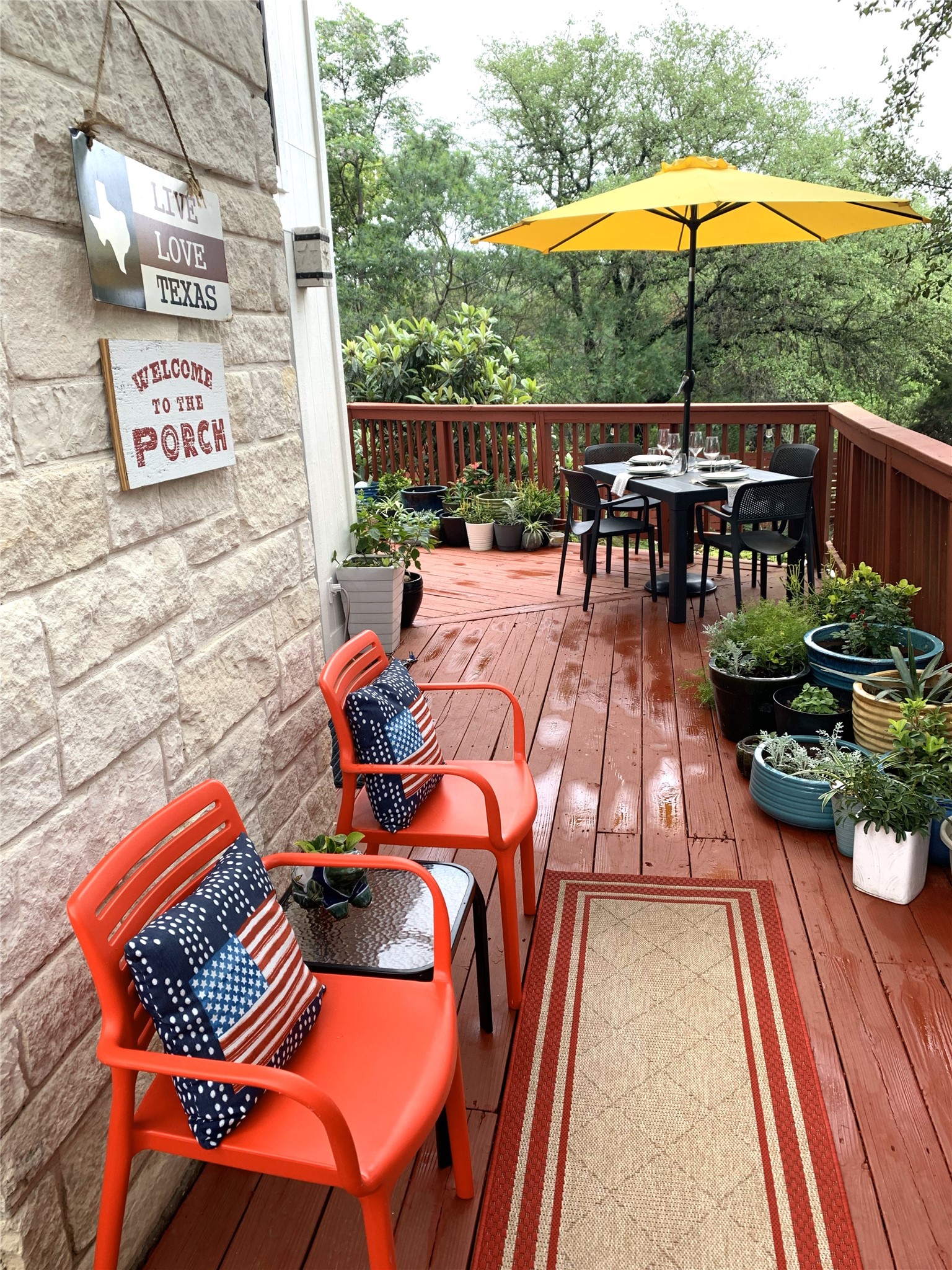 1204 Summit Edge Drive Austin, TX 78732 - Photo 6 of 40
