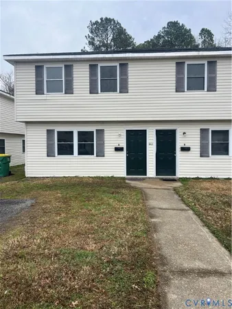 $925 | 1013 Liberty Avenue, Unit A, Hopewell, VA 23860