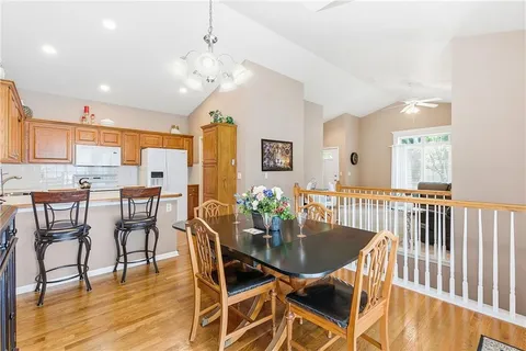 $385,000 | 15732 South Sunset Drive, Unit 800, Olathe, KS 66062