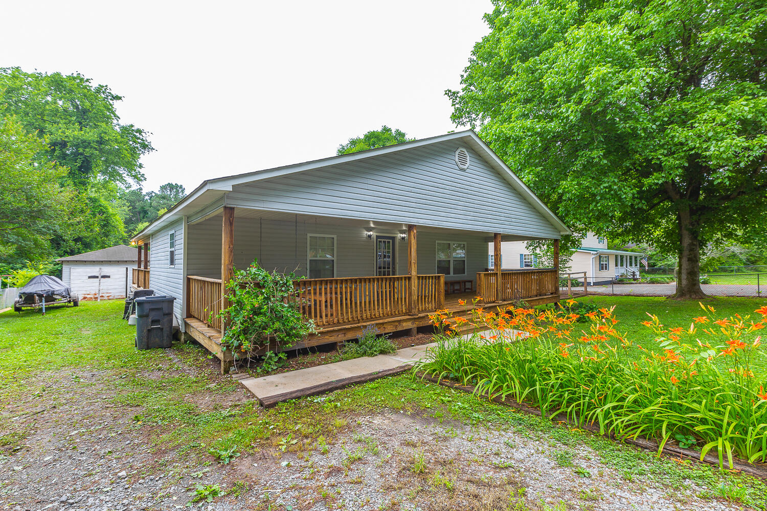 102 Flintstone Road Flintstone, GA 30725 - Photo 4 of 40 109 Flintstone Road HD -7