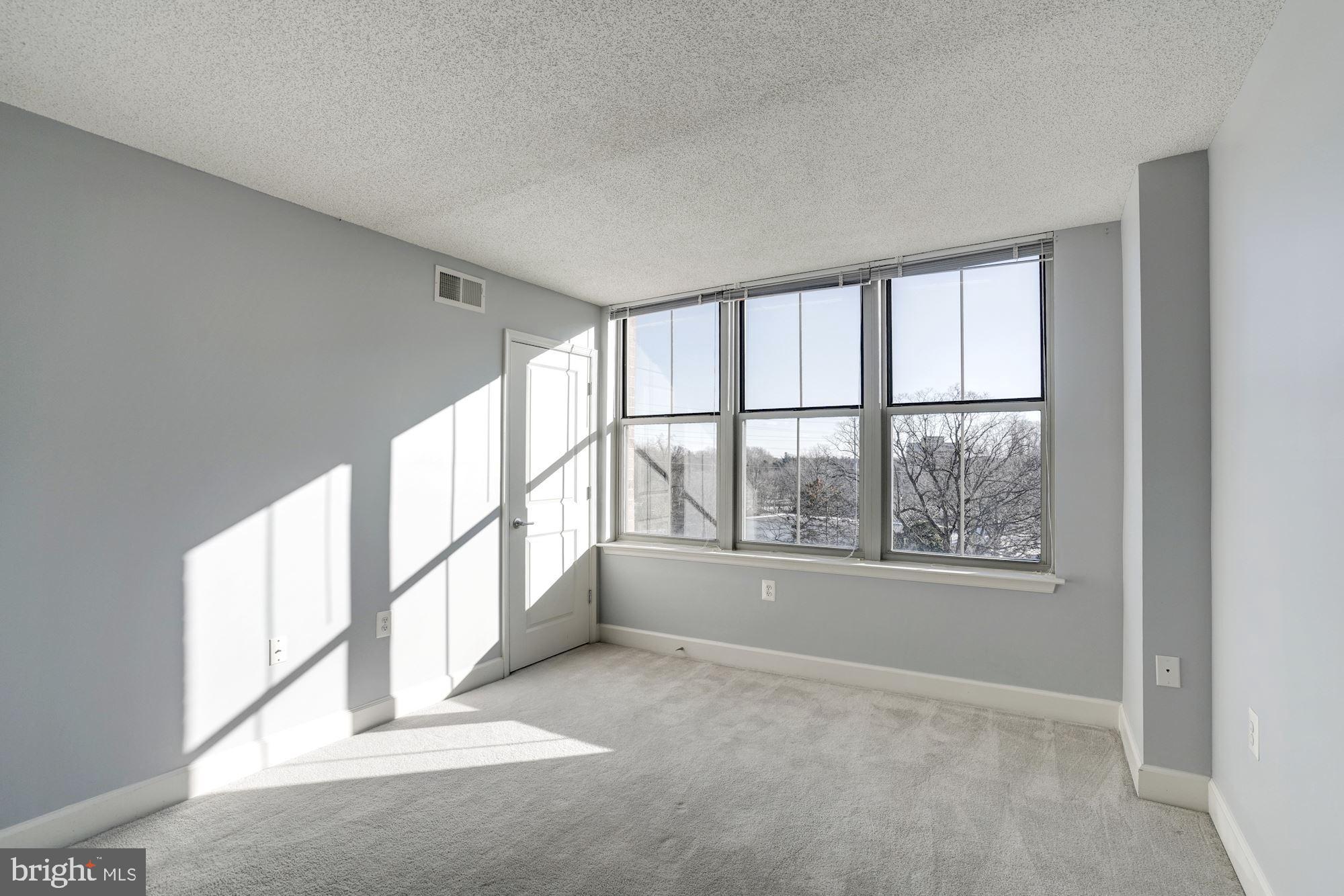 11800 Sunset Hills Road, Unit 422 Reston, VA 20190 - Photo 8 of 36 2nd spacious bedroom