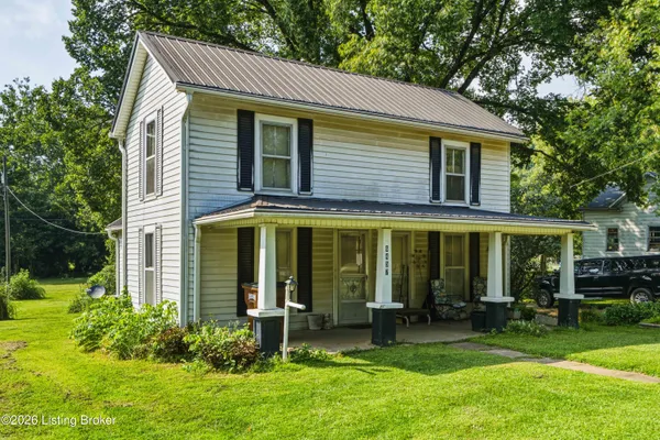 $200,000 | 6457 Fallen Timber Road, Sulphur, KY 40070